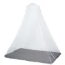 Abbey Lättviktsmyggnät 2 Personer, White, 210 x 200cm