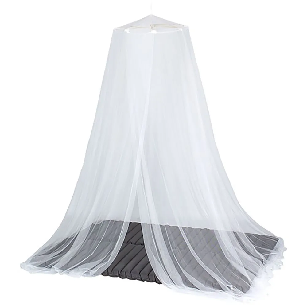 Abbey Myggnät 2 Personer, White, 210 x 200cm
