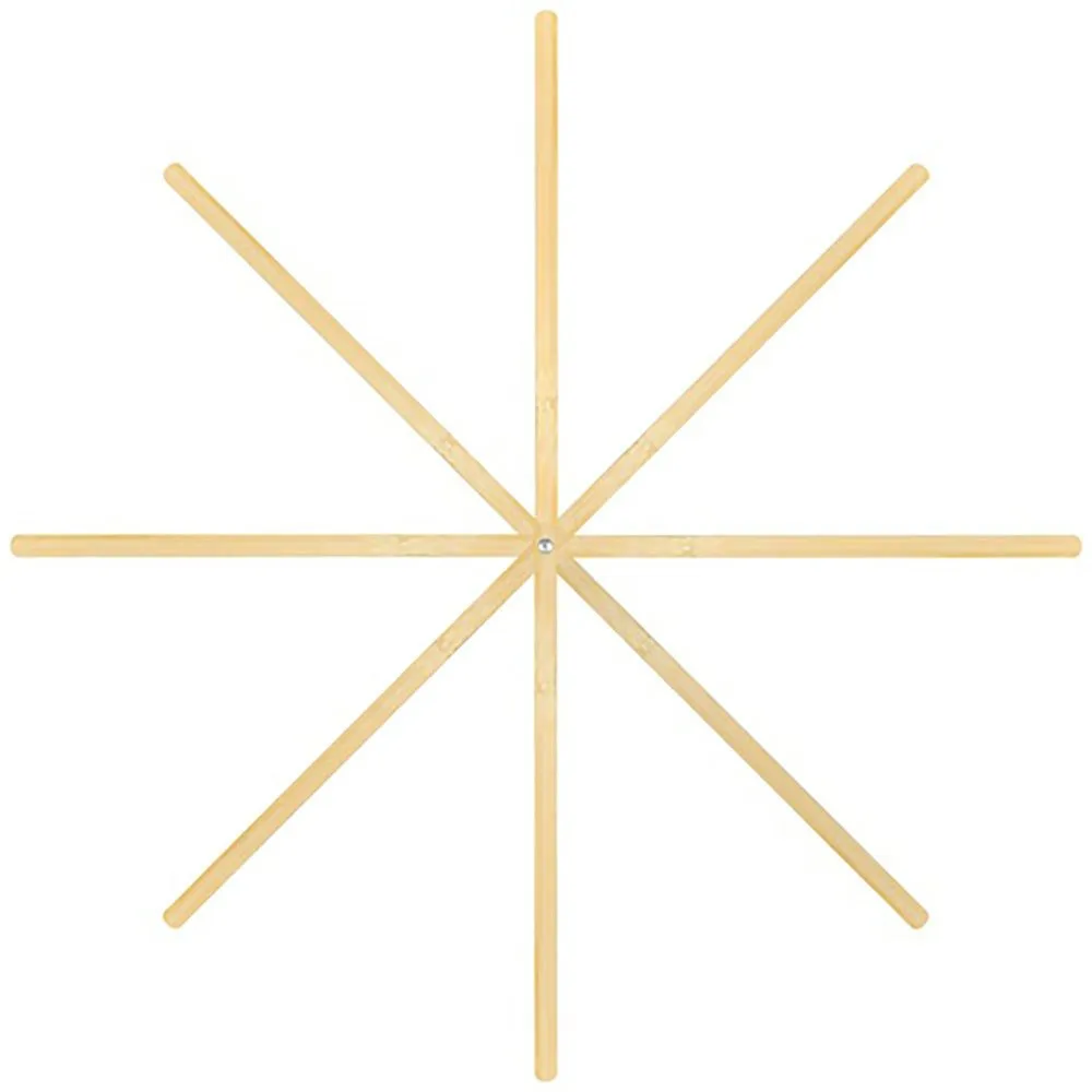 Abbey Myggnät 2 Personer, White, 210 x 200cm