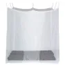 Abbey Myggnätlåda 2 Personer, White, 200 x 200cm