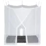 Abbey Myggnätlåda 2 Personer, White, 200 x 200cm