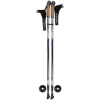 Abbey Nordic Walking Cane Stavar