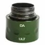Abbey Shimano Steps Vevlagerverktyg, Green, One Size