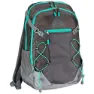 Abbey Sphere Outdoor 35l Ryggsäck, Anthracite / green / grey