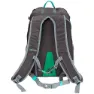 Abbey Sphere Outdoor 35l Ryggsäck, Anthracite / green / grey