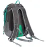 Abbey Sphere Outdoor 35l Ryggsäck, Anthracite / green / grey