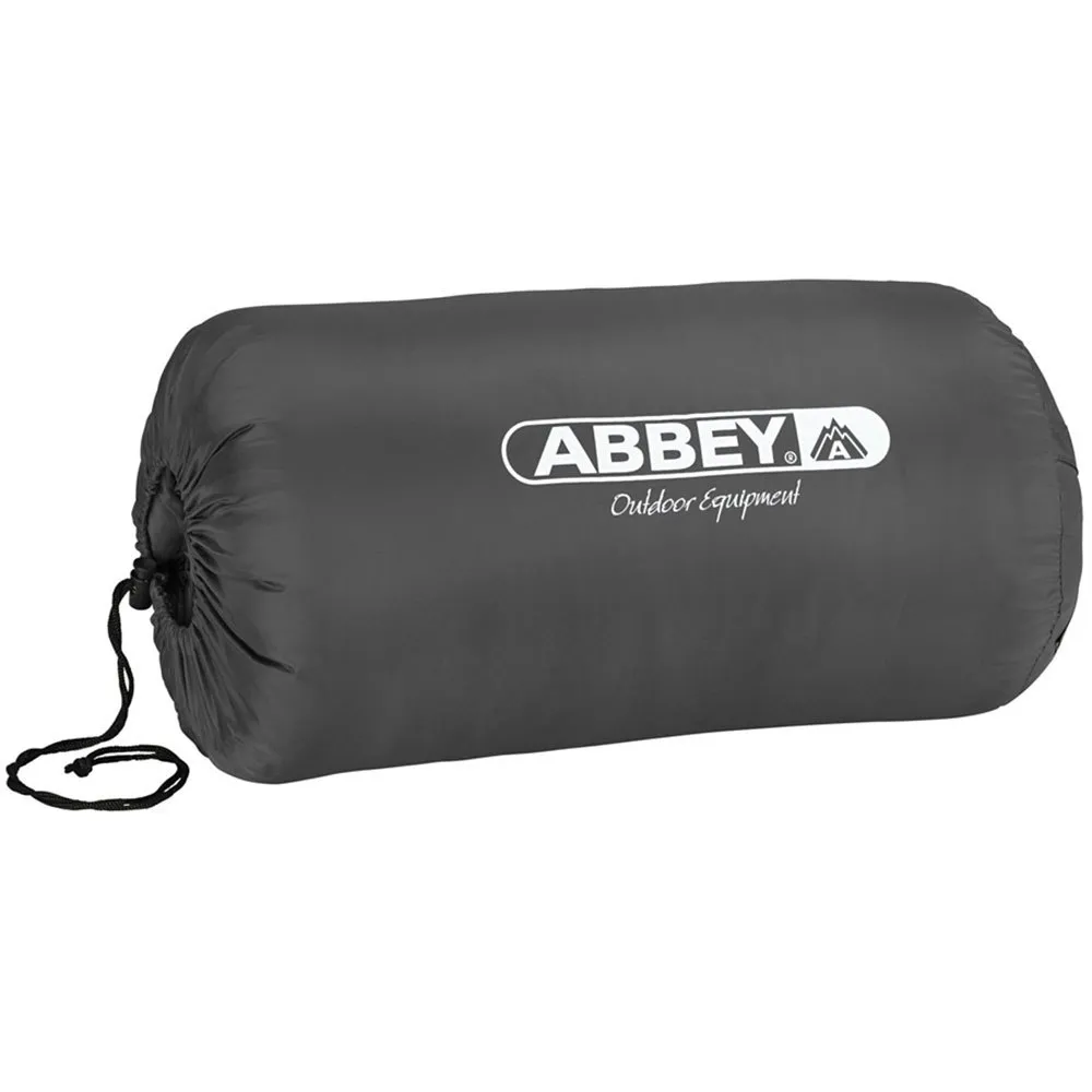 Abbey Sr021mhgrg Sovsäck, Grey