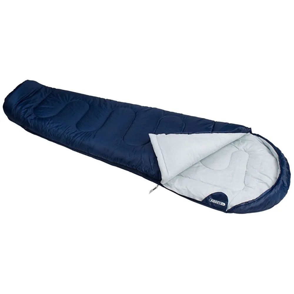 Abbey Sr021mhmag Sovsäck, Navy