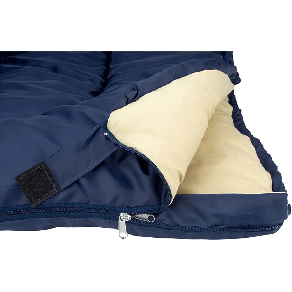 Abbey Sr021nk2 Sovsäck, Navy