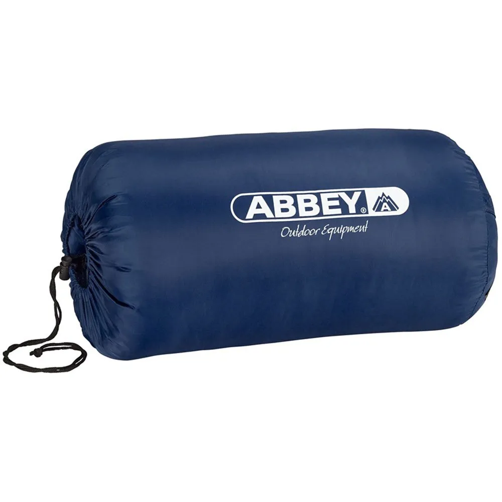 Abbey Sr021nk2 Sovsäck, Navy