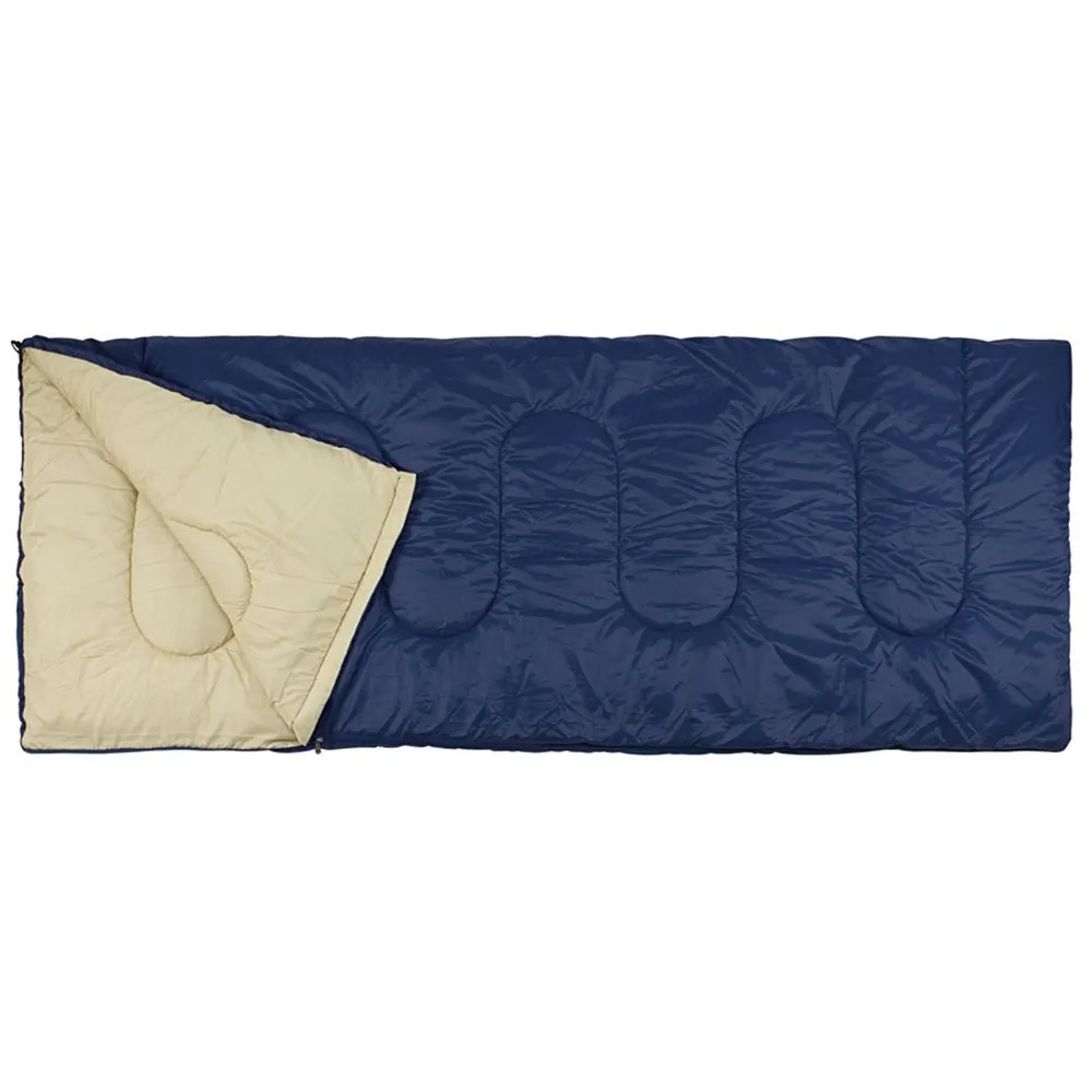 Abbey Sr021nk2 Sovsäck, Navy