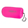 Abbey Sr021nsfur Sovsäck, Pink