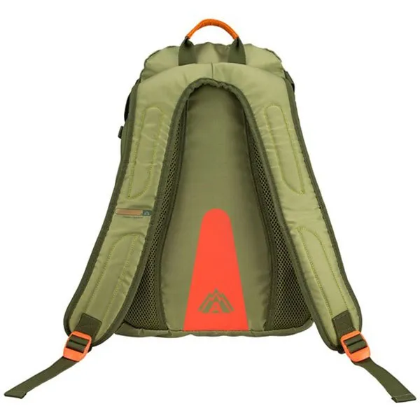 Abbey Trekking 20l Ryggsäck, Green