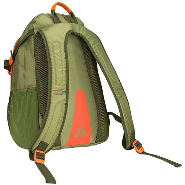 Abbey Trekking 20l Ryggsäck, Green