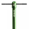 Abbey Växelöronriktningsverktyg, Green / silver, One Size