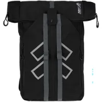 Abbey X-junction Active Outdoor Messenger Pack 18l Ryggsäck