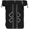 Abbey X-junction Active Outdoor Messenger Pack 18l Ryggsäck, Anthracite / grey