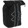 Abbey X-junction Active Outdoor Messenger Pack 18l Ryggsäck, Anthracite / grey