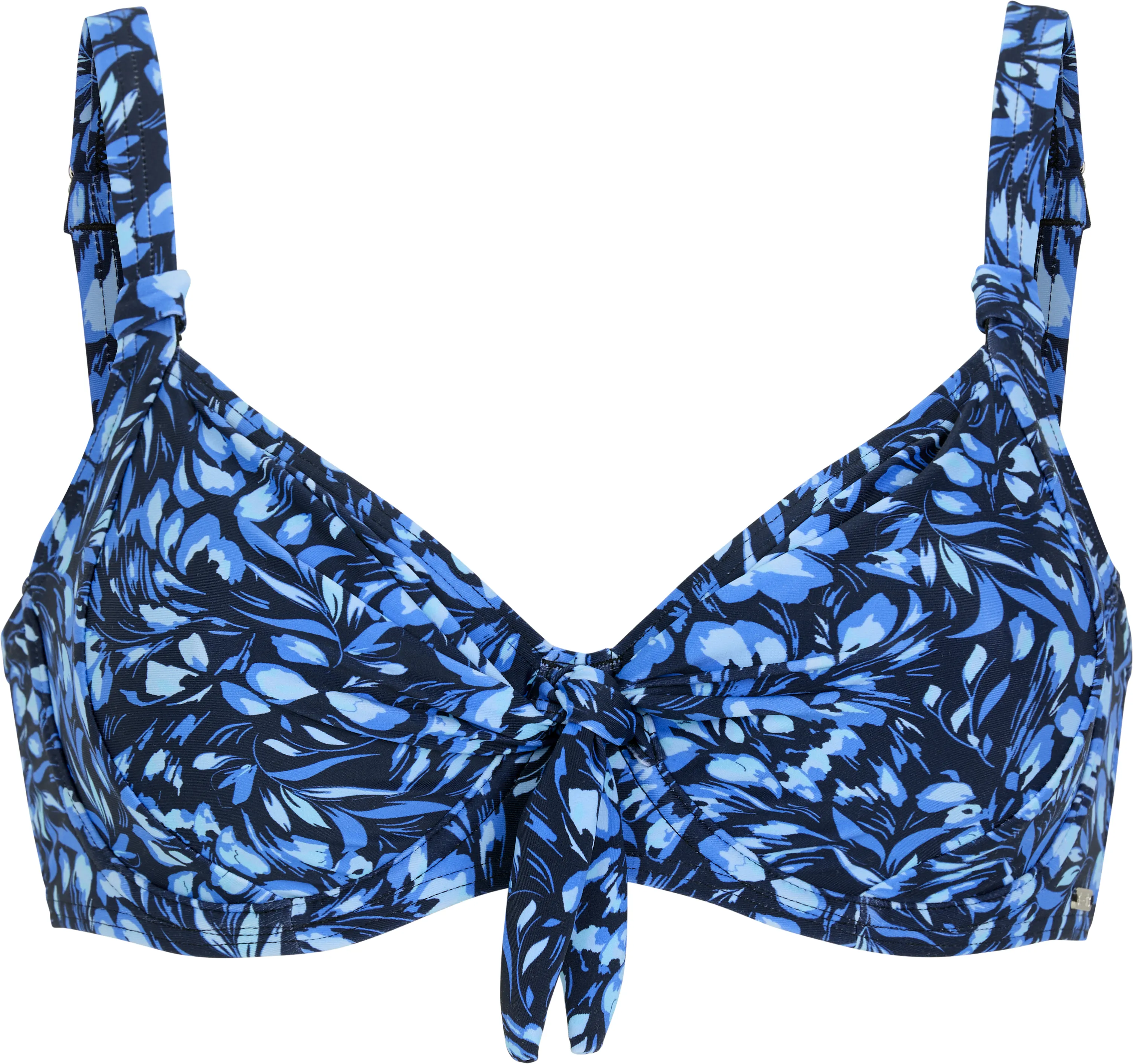 Abecita Bahamas Bikini Wire Bra Abecita Bahamas Bikini Wire Bra