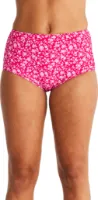 Abecita Portofino High Waist Bikini Briefs Abecita Portofino High Waist Bikini Briefs