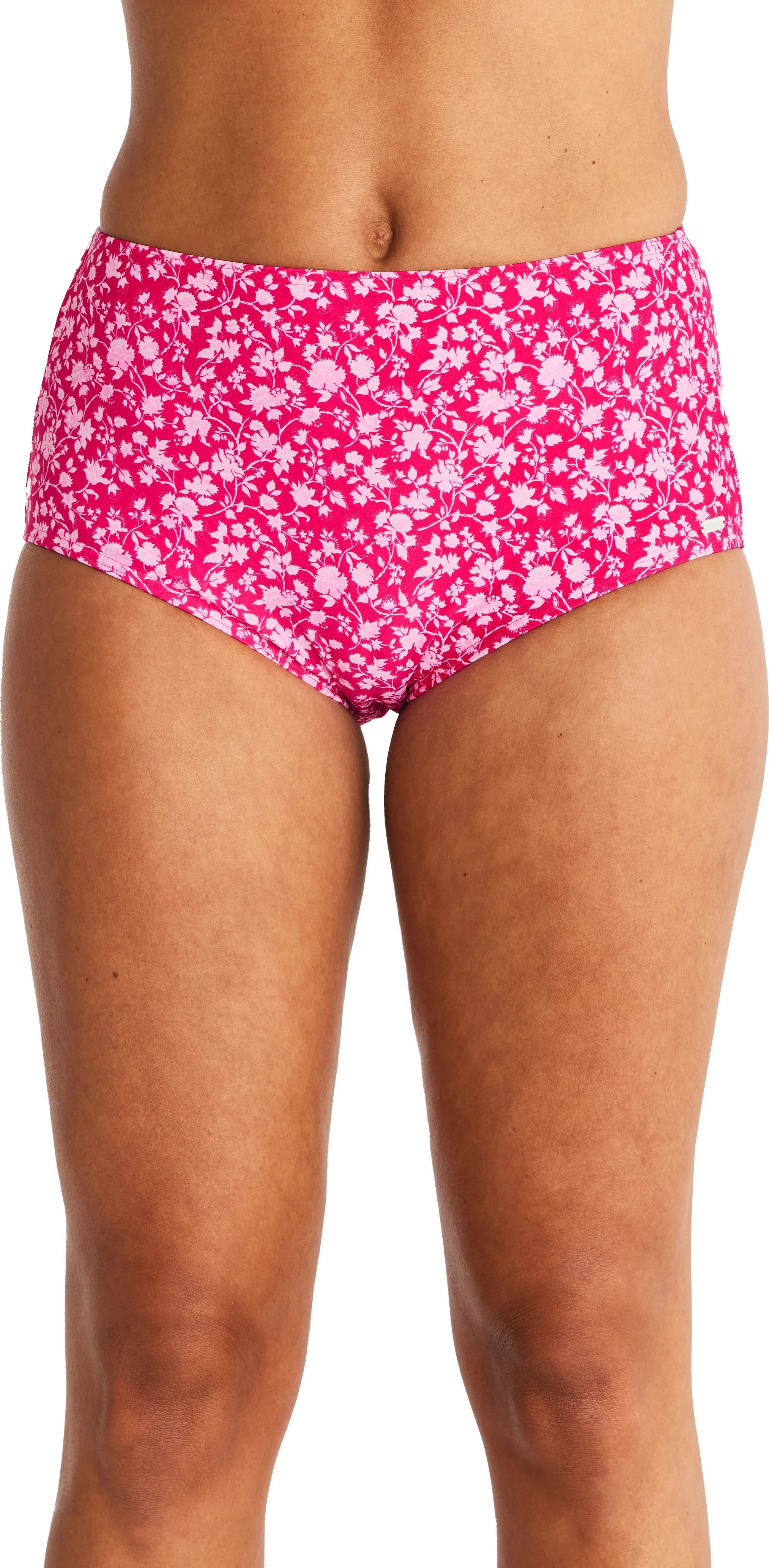 Abecita Portofino High Waist Bikini Briefs