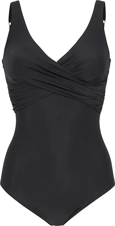 Abecita Women's Spirit Swimsuit, Black, B/C 36 Abecita Women's Spirit Swimsuit, Black, B/C 36