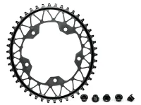 absoluteBLACK 1X oval CX Drev absoluteBLACK 1X oval CX Drev