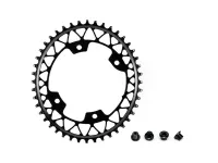 absoluteBLACK 1X oval CX Drev absoluteBLACK 1X oval CX Drev