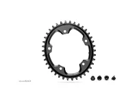 absoluteBLACK 1X oval CX Drev absoluteBLACK 1X oval CX Drev