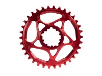 absoluteBLACK Absolute Black Drev 28T Direkt Montering SRAM GXP absoluteBLACK Absolute Black Drev 28T Direkt Montering SRAM GXP