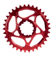 absoluteBLACK Absolute Black Drev 34T Direkt montering SRAM GXP/BB30/DUB absoluteBLACK Absolute Black Drev 34T Direkt montering SRAM GXP/BB30/DUB