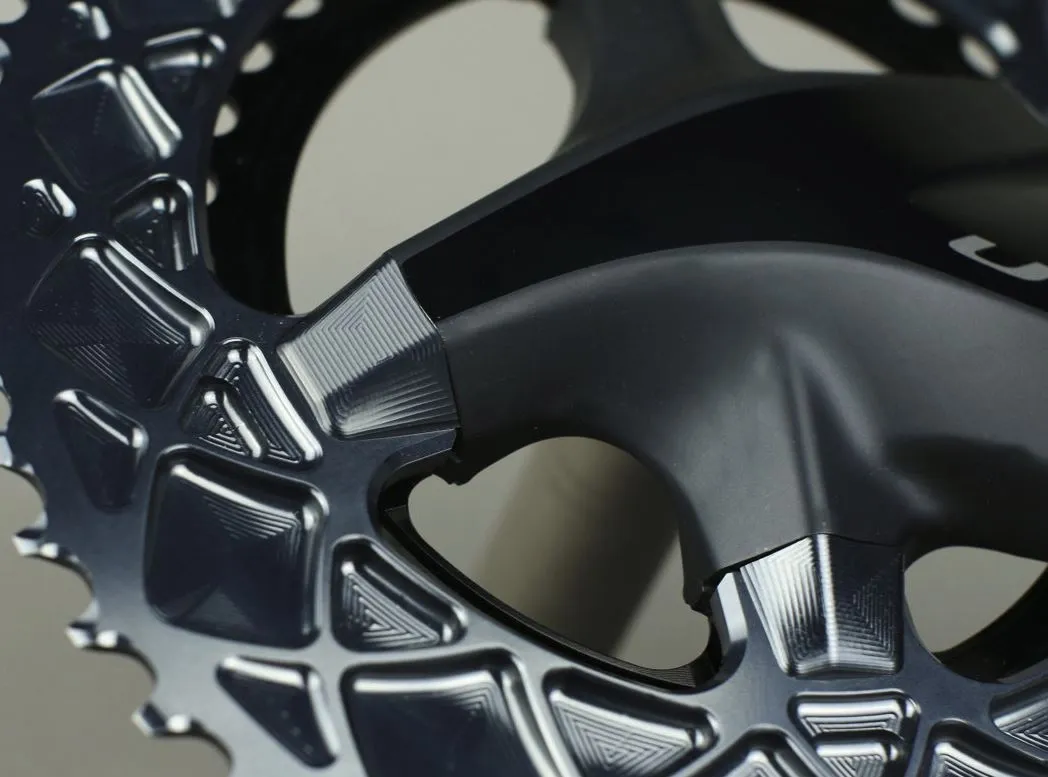 absoluteBLACK Bolt Covers absoluteBLACK Bolt Covers