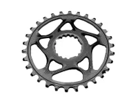 absoluteBLACK Cannondale DM Rund Drev absoluteBLACK Cannondale DM Rund Drev