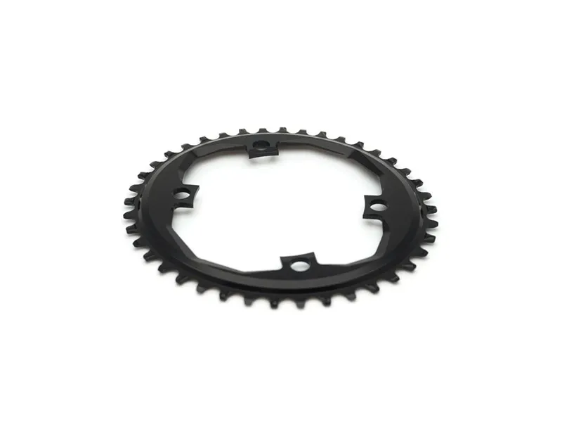 absoluteBLACK CX 1x SRAM Oval Drev absoluteBLACK CX 1x SRAM Oval Drev