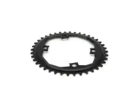 absoluteBLACK CX 1x SRAM Oval Drev absoluteBLACK CX 1x SRAM Oval Drev