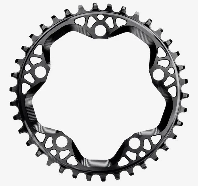 absoluteBLACK Cyclocross Drev