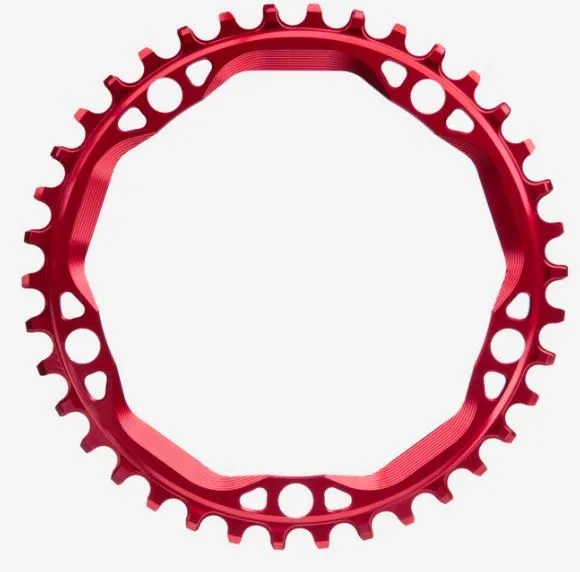 absoluteBLACK Cyclocross Drev