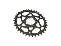 absoluteBLACK DM Boost Oval Drev absoluteBLACK DM Boost Oval Drev