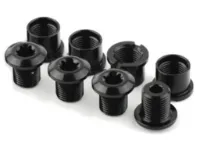 absoluteBLACK Drevbultar M7 absoluteBLACK Drevbultar M7