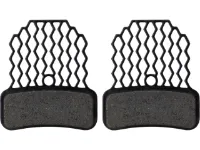 absoluteBLACK GRAPHENE Bromsbelägg
