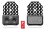 absoluteBLACK GRAPHENE Bromsbelägg
