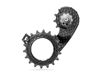 absoluteBLACK HOLLOWcage Pulley Kit