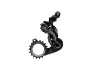 absoluteBLACK HOLLOWcage Pulley Kit