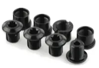absoluteBLACK Lange drevbolter absoluteBLACK Lange drevbolter
