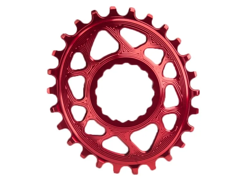 absoluteBLACK MTB Oval Drev