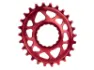 absoluteBLACK MTB Oval Drev