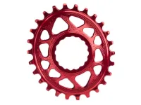 absoluteBLACK MTB Oval Drev absoluteBLACK MTB Oval Drev