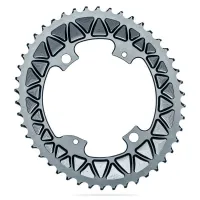 absoluteBLACK Oval 110x5 2x For Sram Kedjehjul