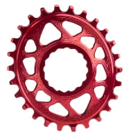 absoluteBLACK Oval 32T Drev Direkte Montering (Raceface) 3 mm offset