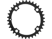absoluteBLACK Oval Road 110/4 Kettenblatt für FSA ABS